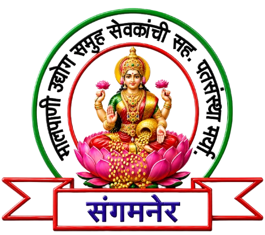 Malpani Logo